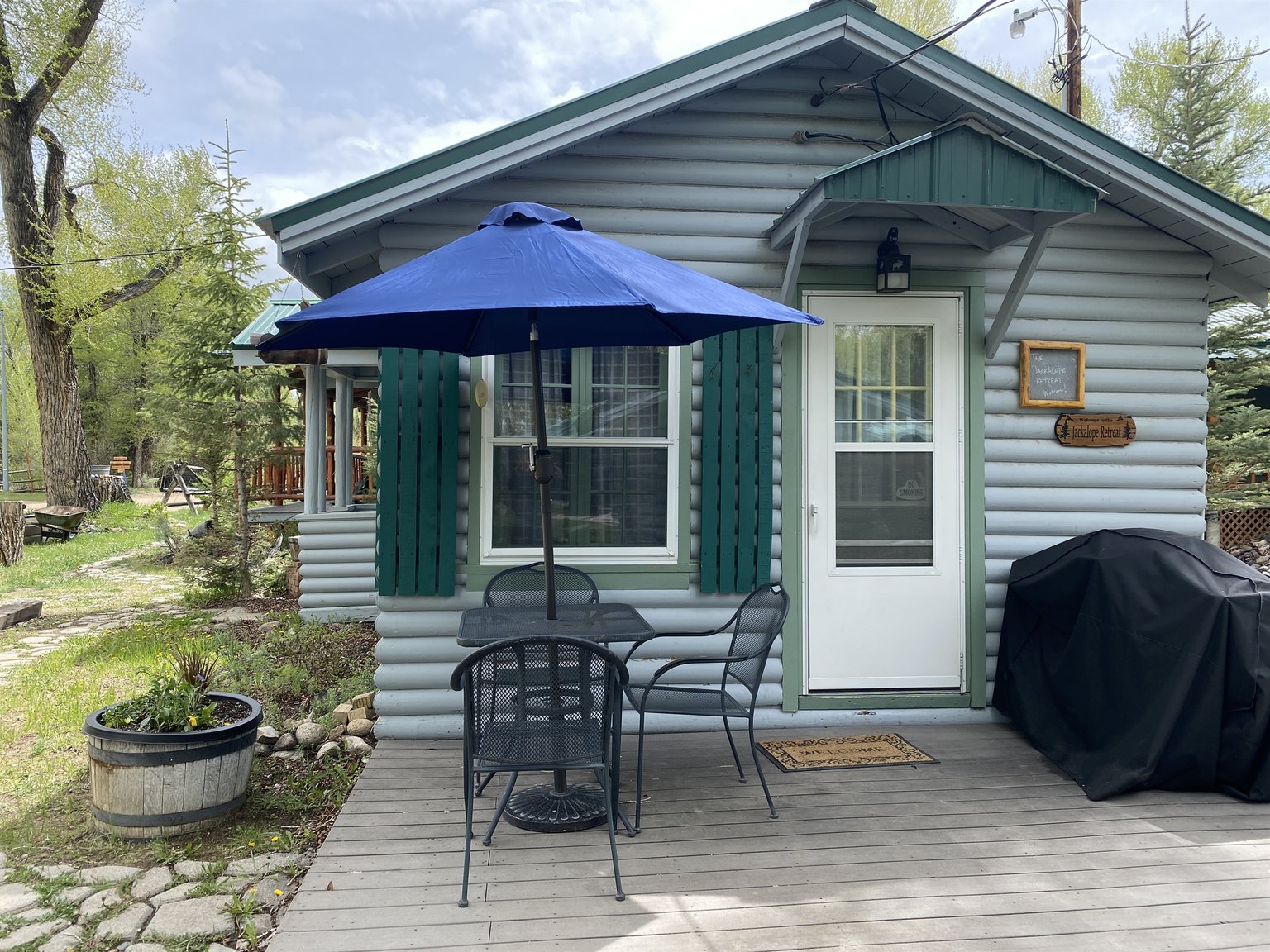 Riverside Vacation Rental