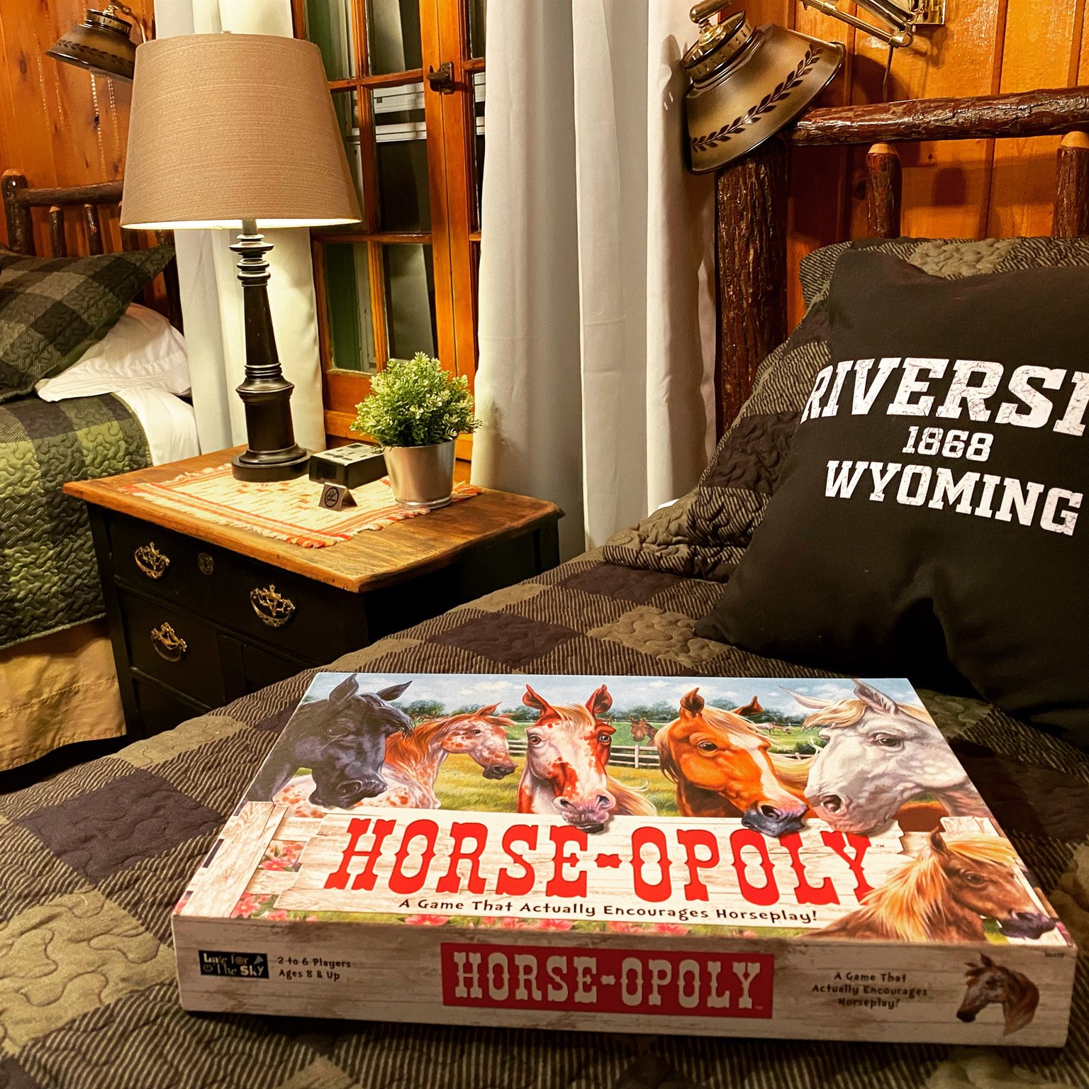 Riverside Vacation Rental