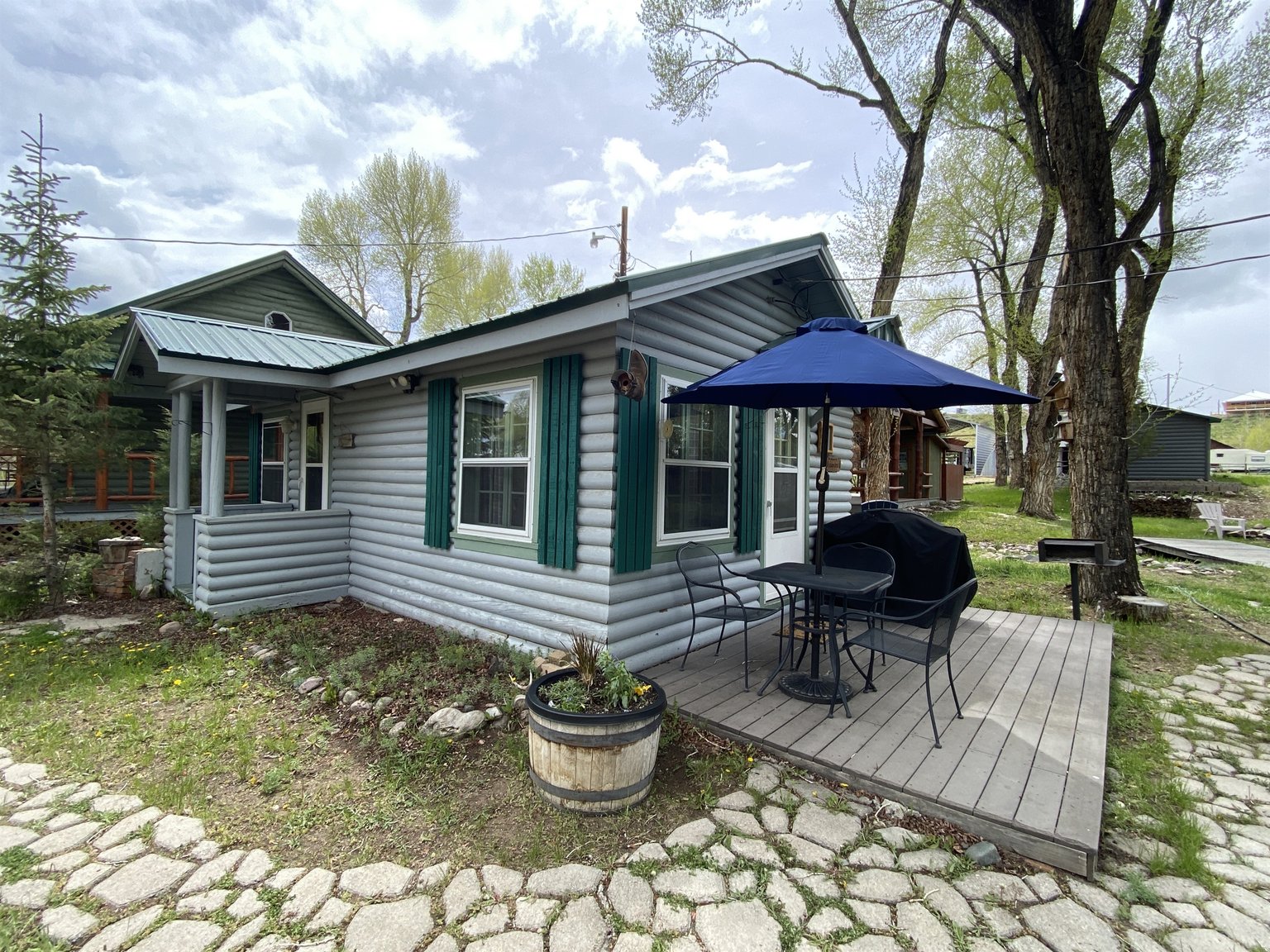 Riverside Vacation Rental