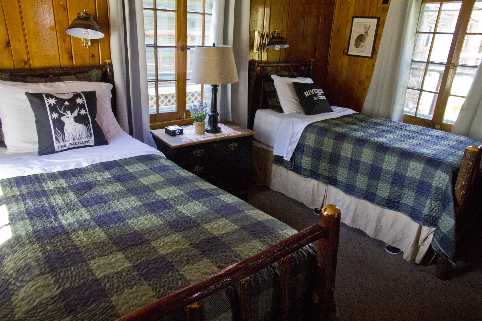 Riverside Vacation Rental