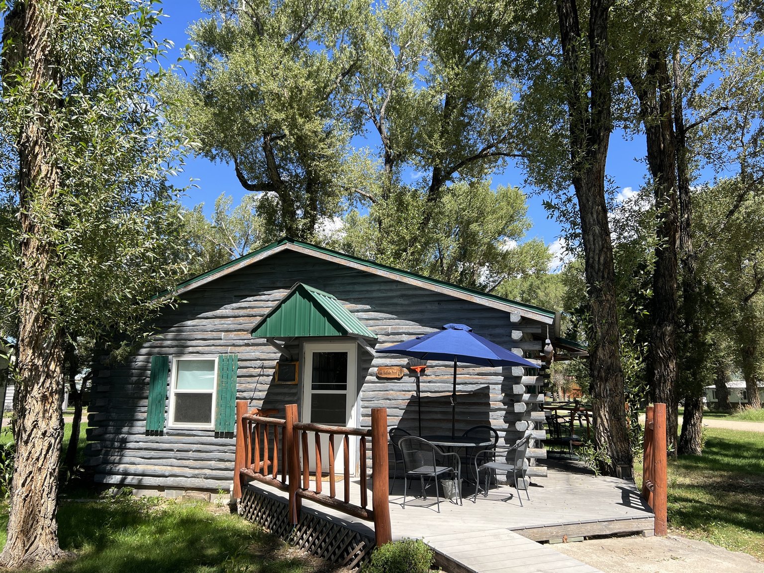 Riverside Vacation Rental