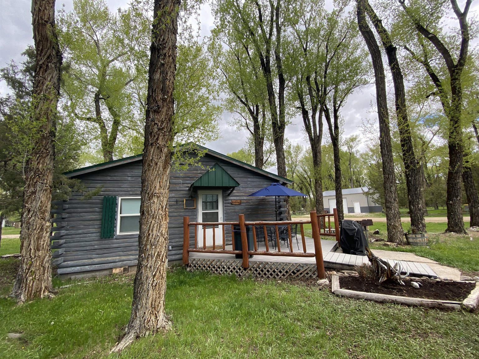 Riverside Vacation Rental
