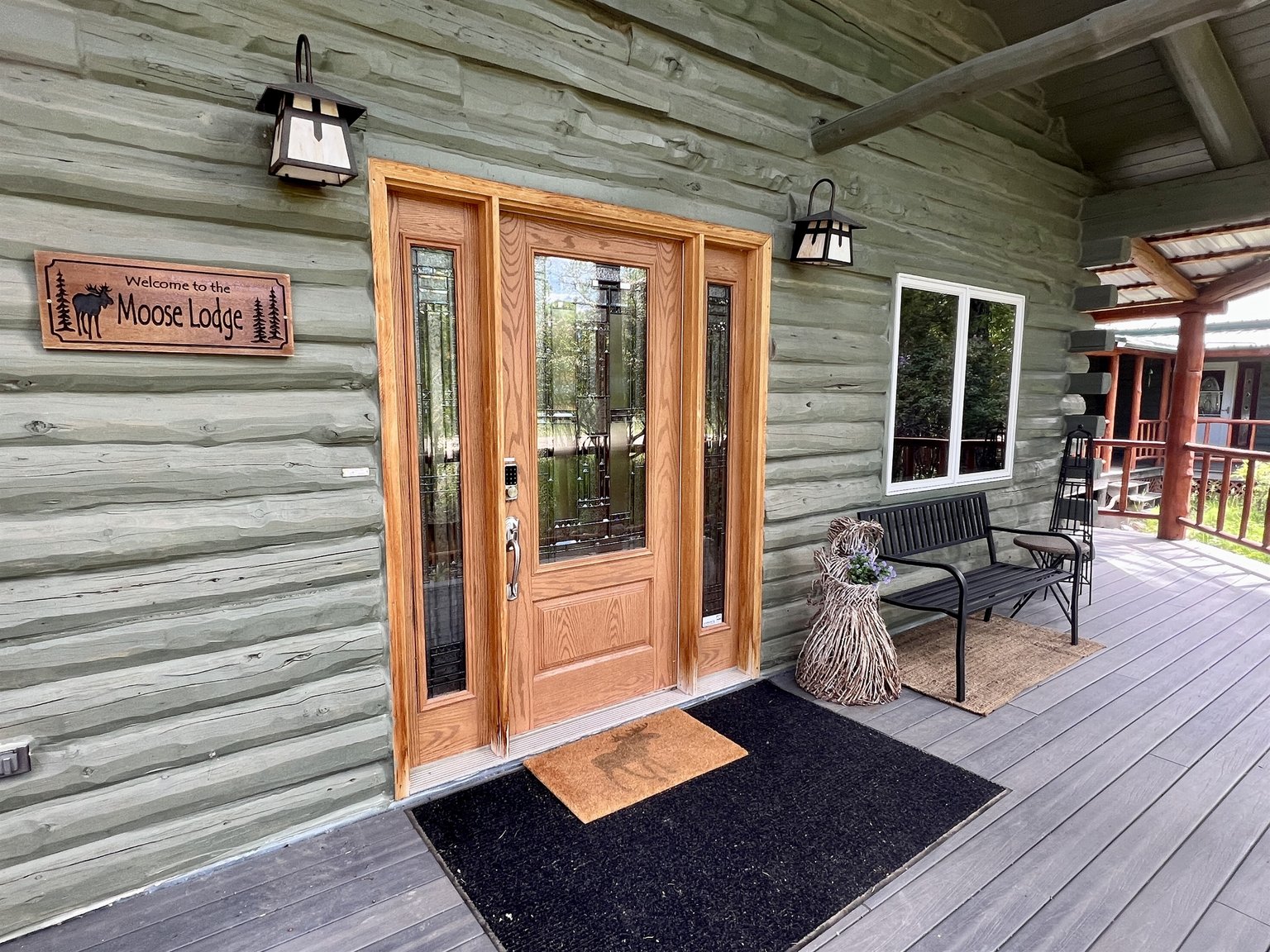 Riverside Vacation Rental