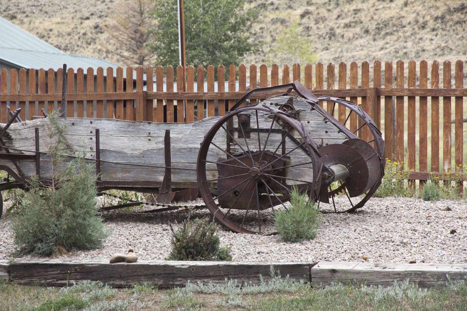 Riverside Vacation Rental