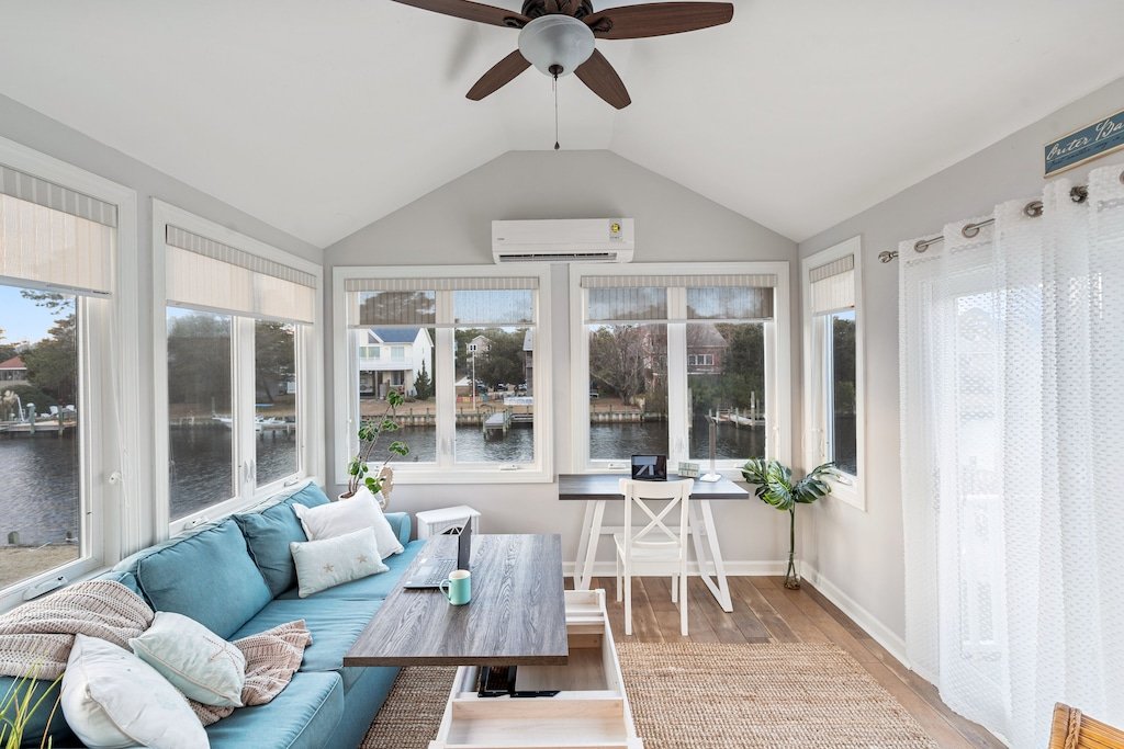 Kill Devil Hills Vacation Rental