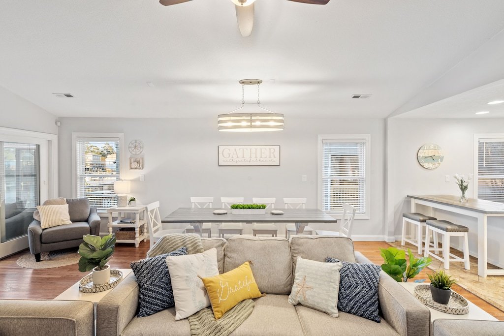 Kill Devil Hills Vacation Rental