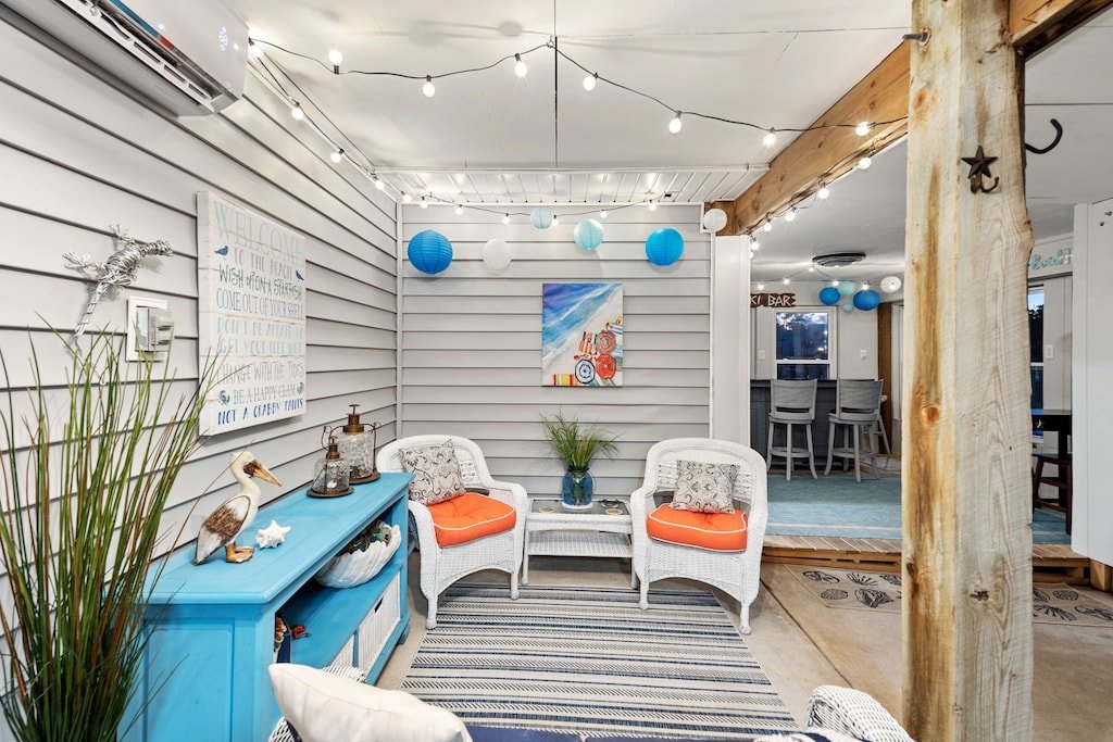 Kill Devil Hills Vacation Rental