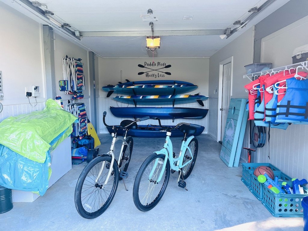 Kill Devil Hills Vacation Rental