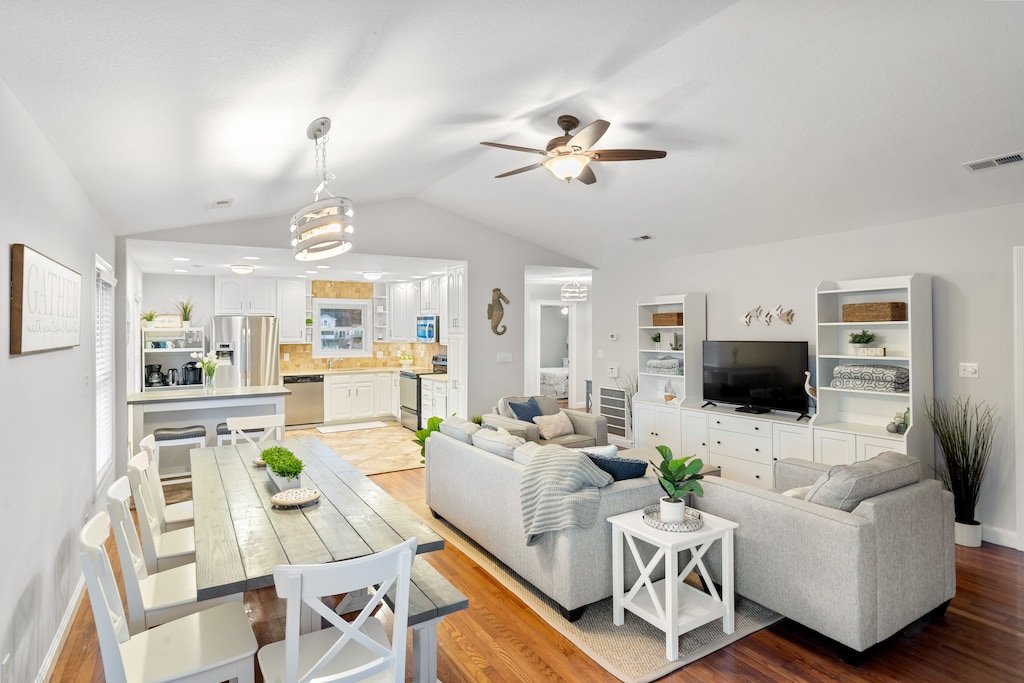 Kill Devil Hills Vacation Rental