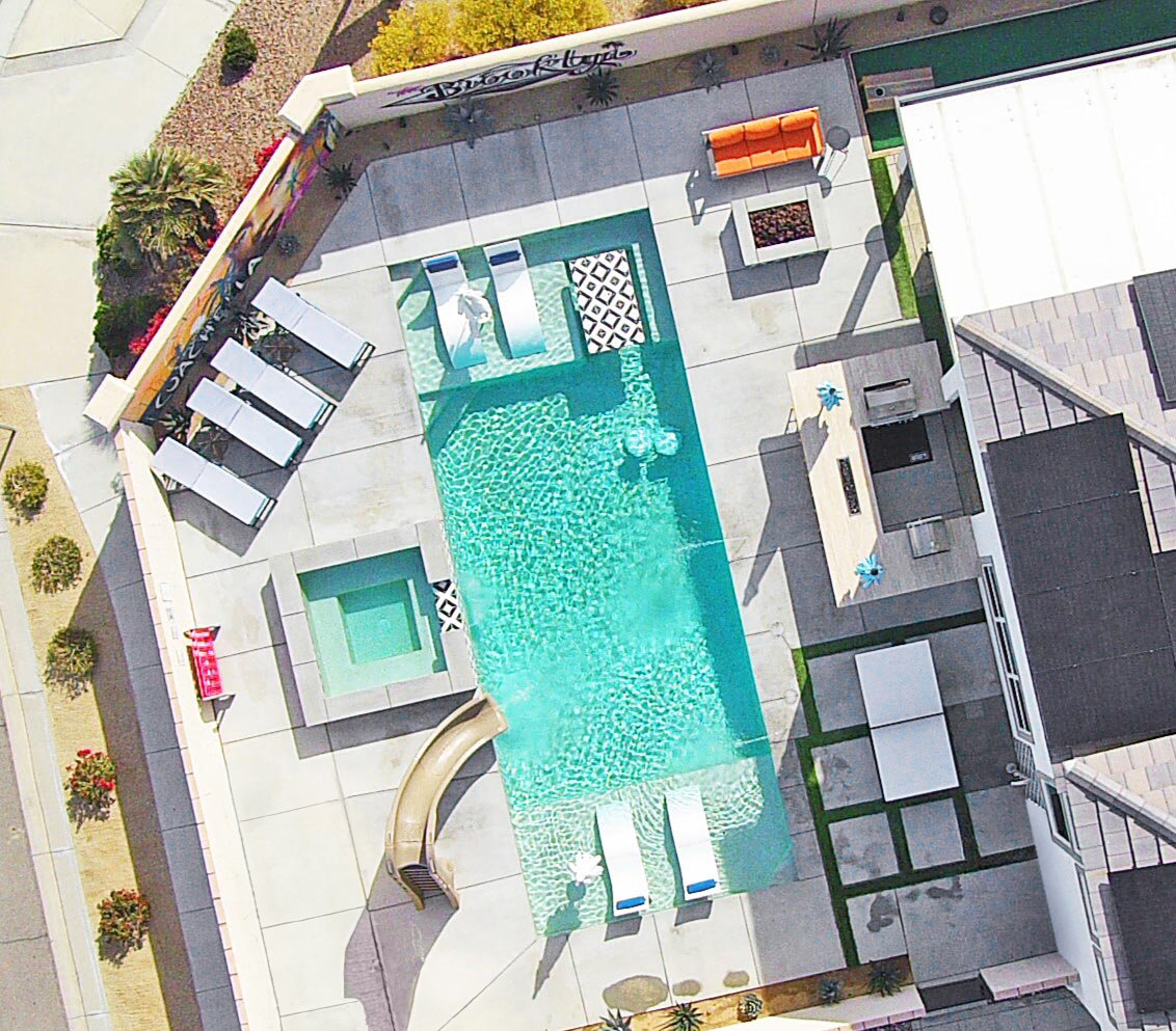 Indio Vacation Rental