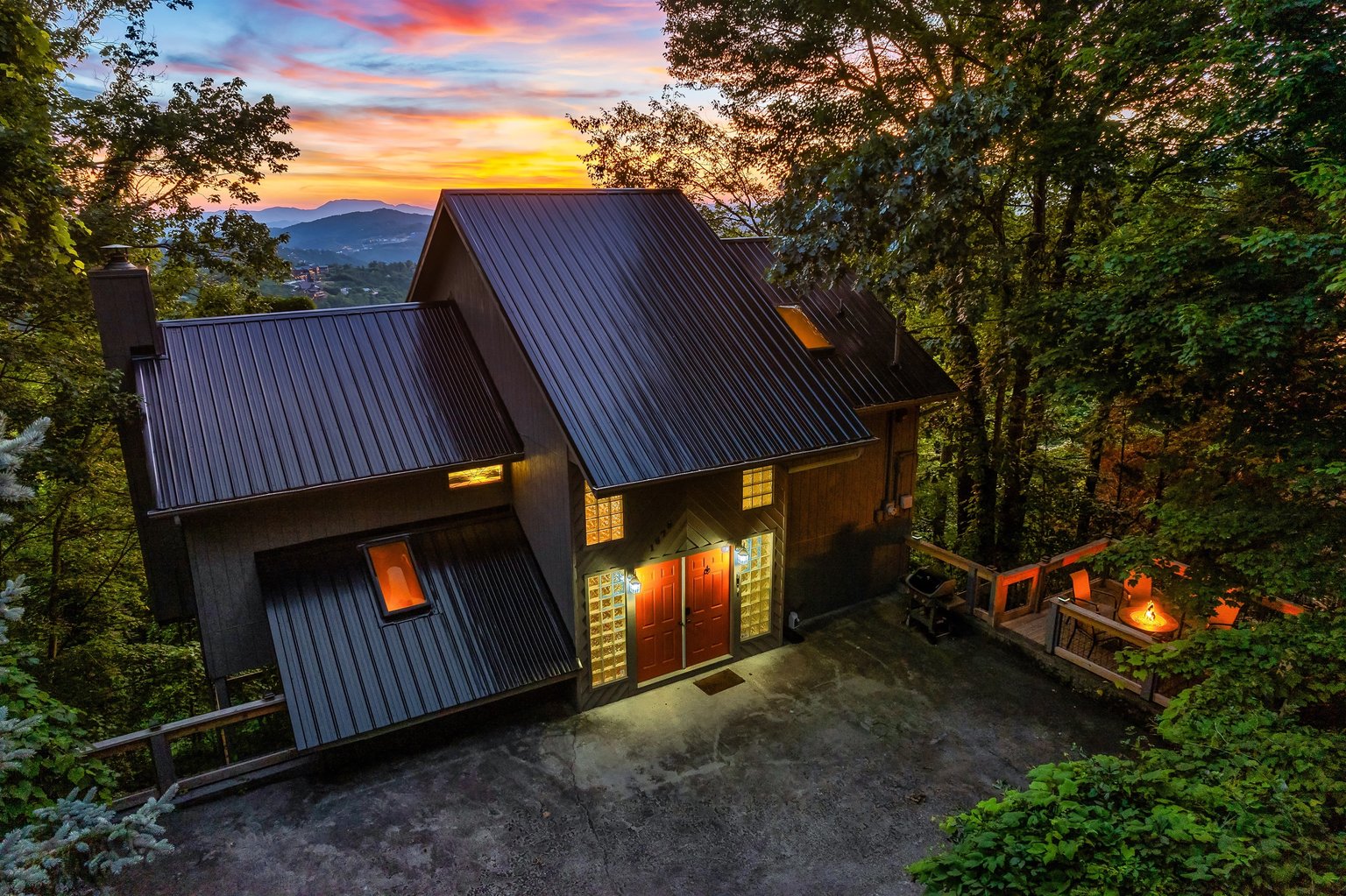 Gatlinburg Vacation Rental