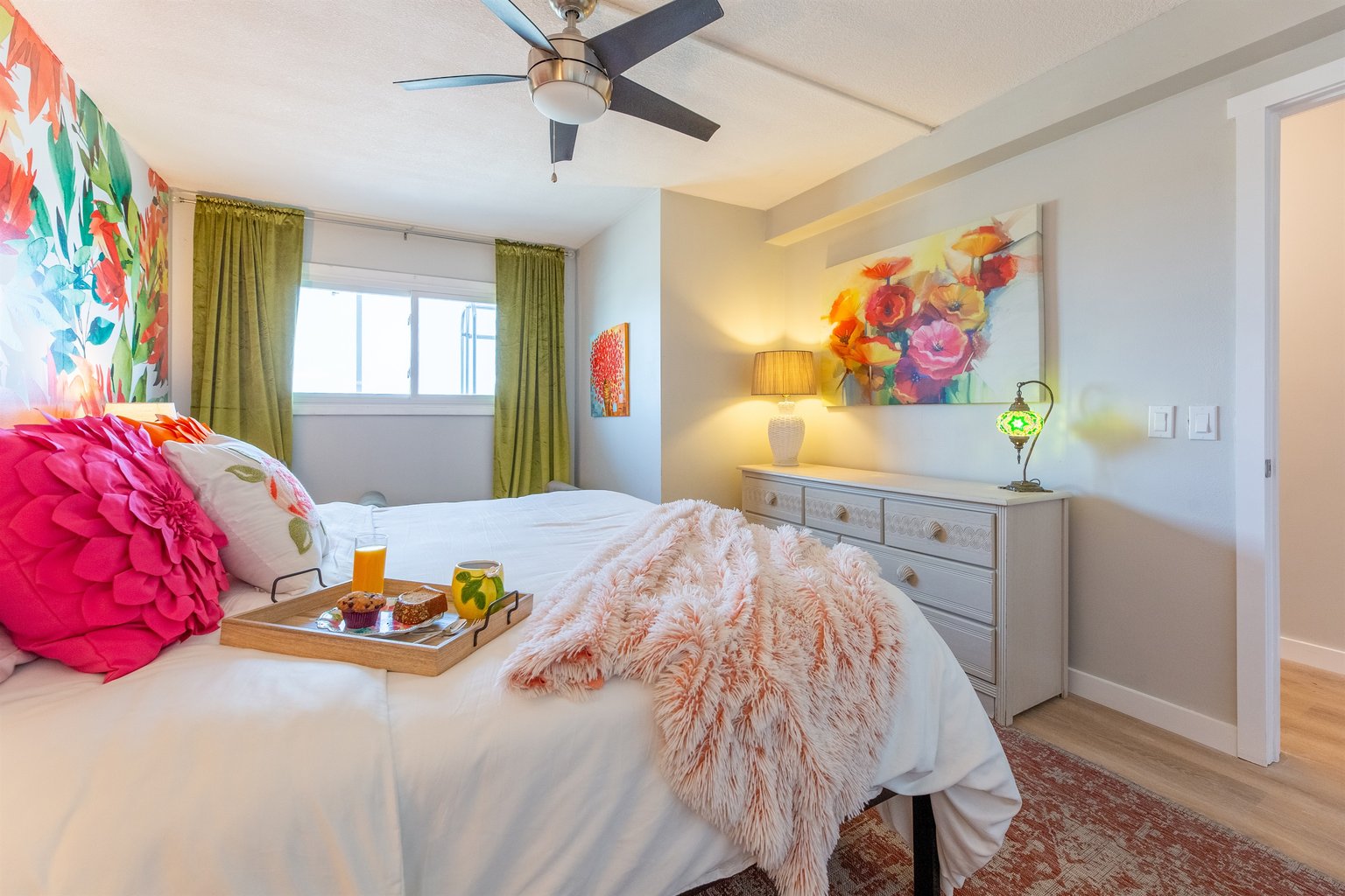 Panama City Beach Vacation Rental