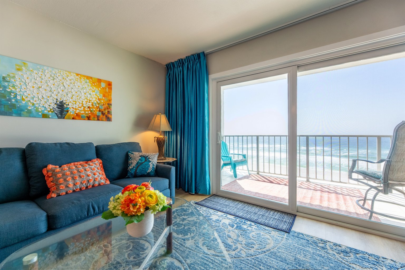 Panama City Beach Vacation Rental