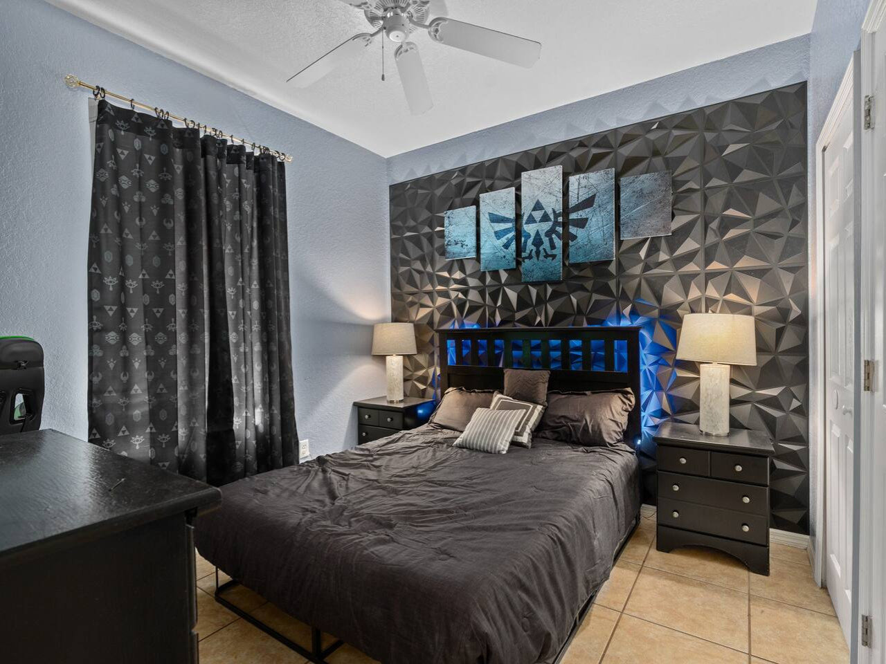 Davenport Vacation Rental