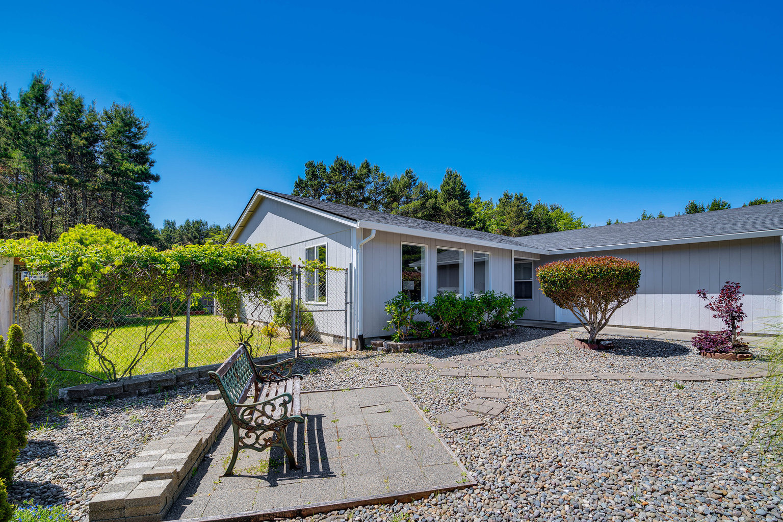 Westport Vacation Rental