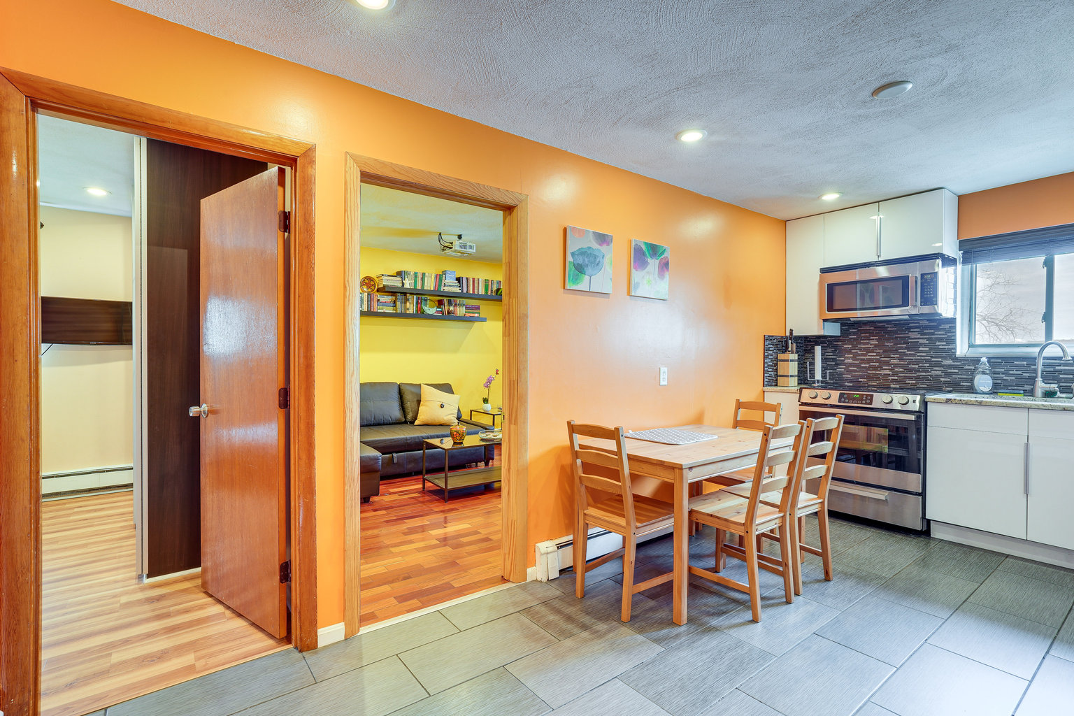 Waltham Vacation Rental