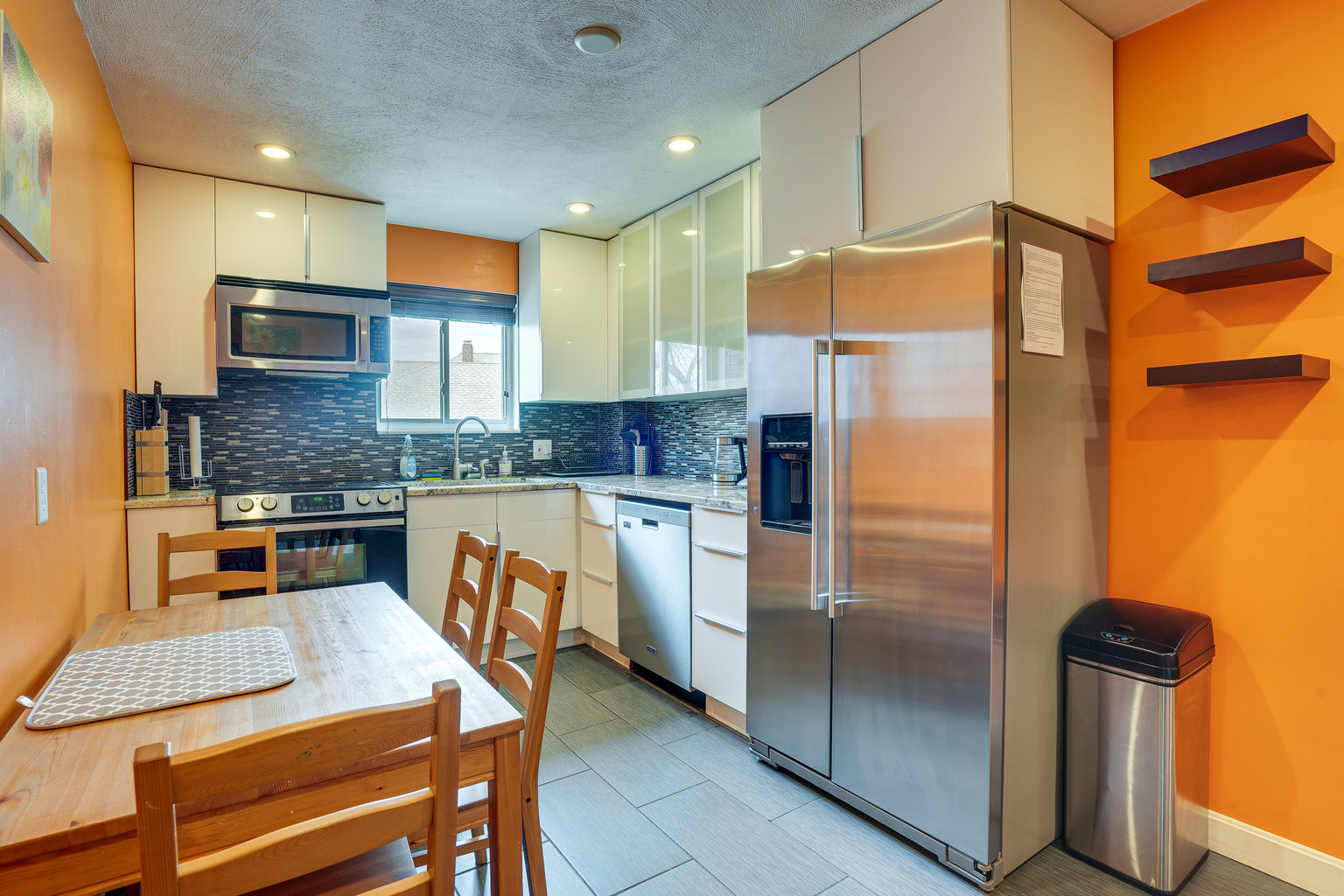 Waltham Vacation Rental