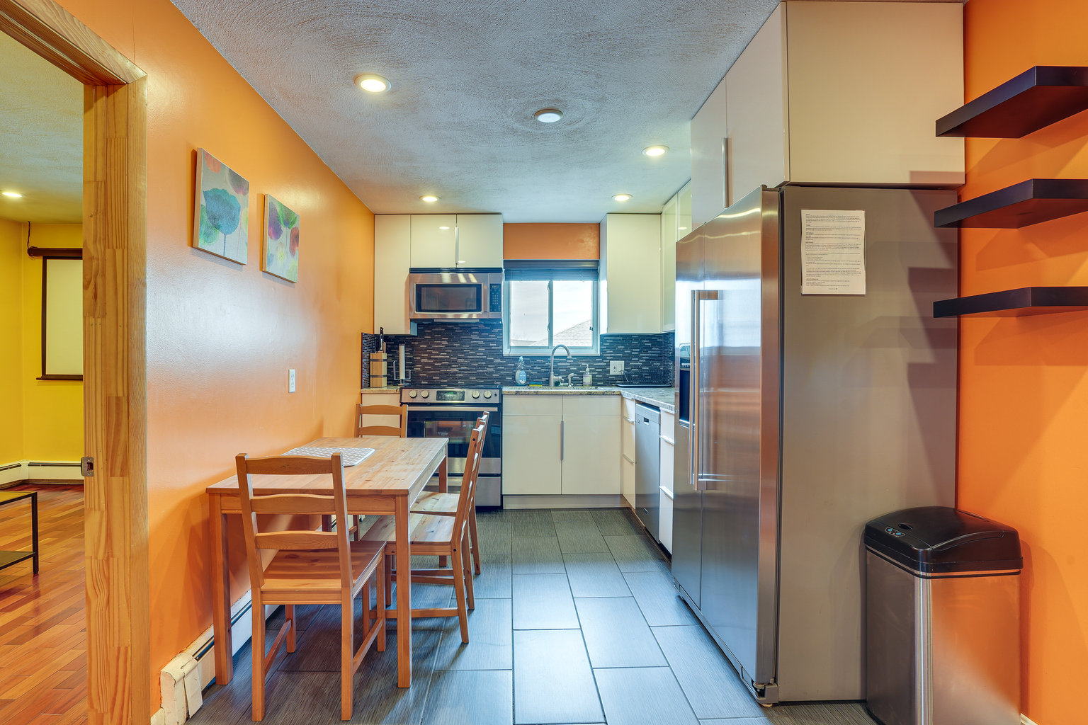 Waltham Vacation Rental