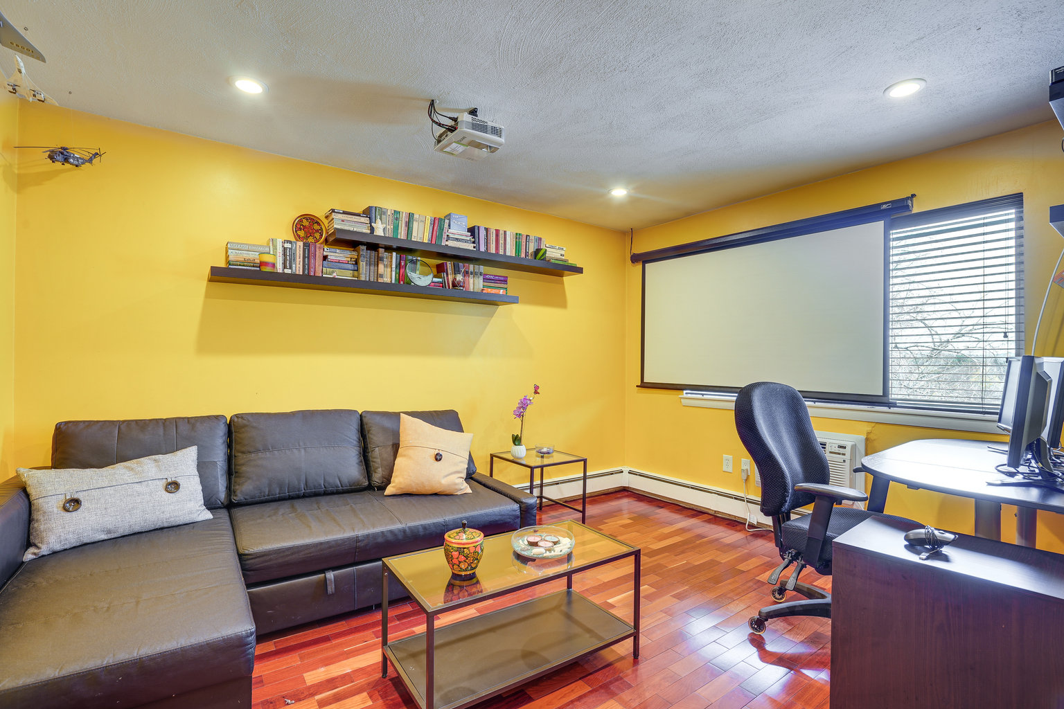 Waltham Vacation Rental