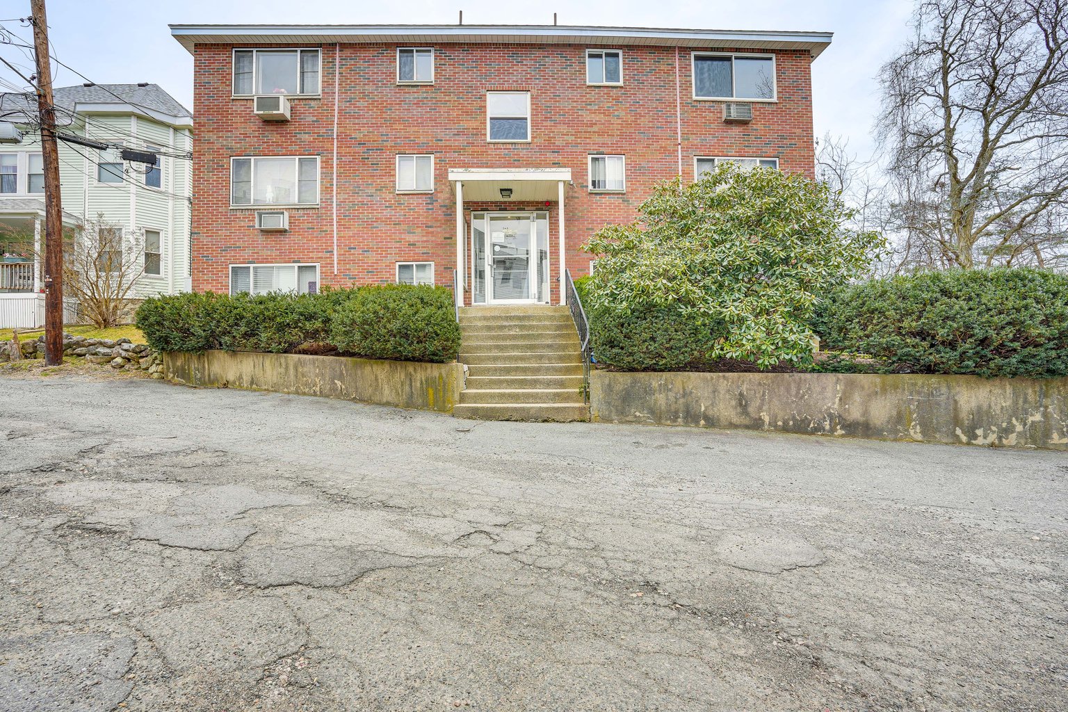 Waltham Vacation Rental