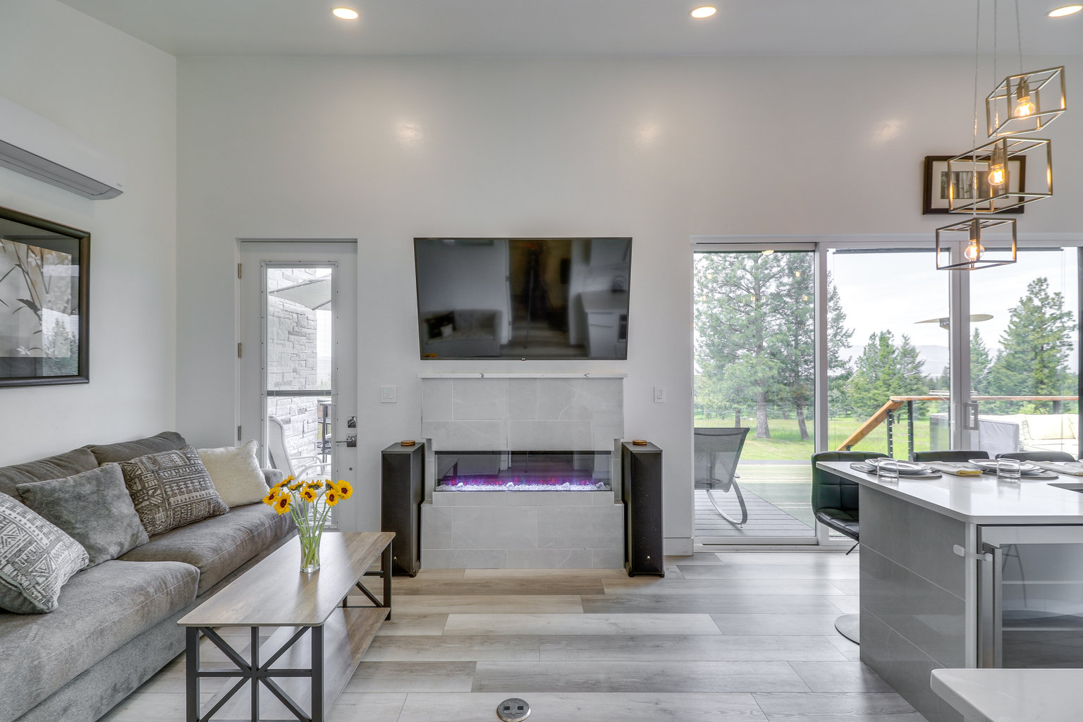 Eureka Vacation Rental