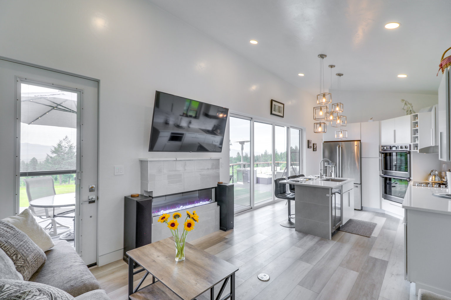 Eureka Vacation Rental