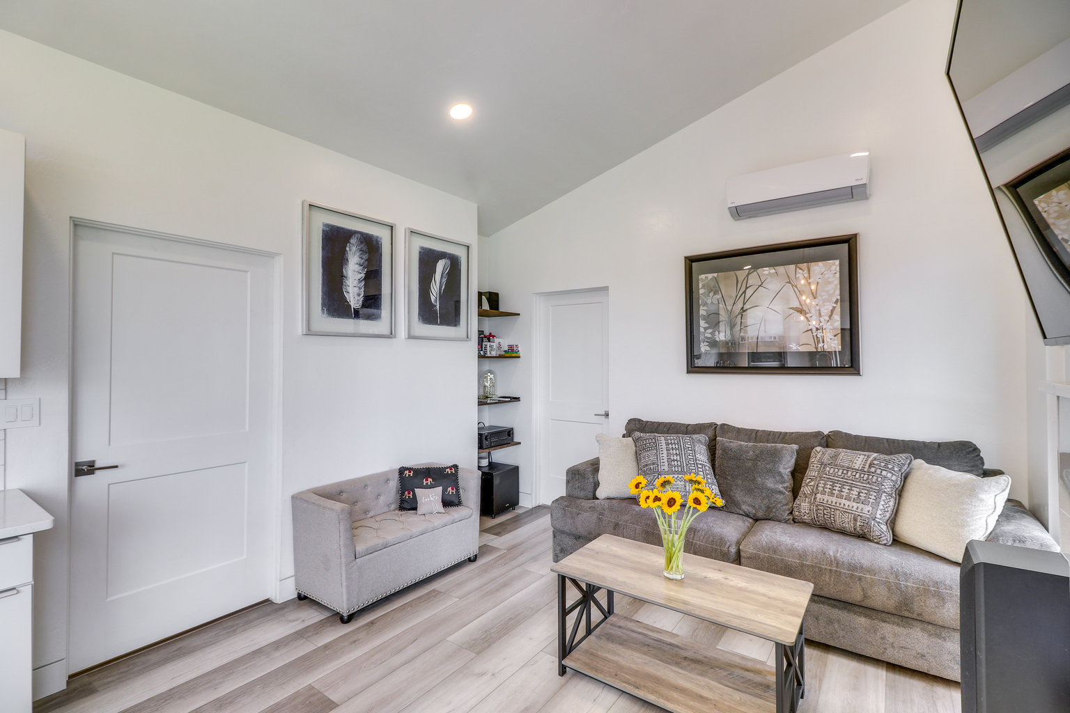 Eureka Vacation Rental