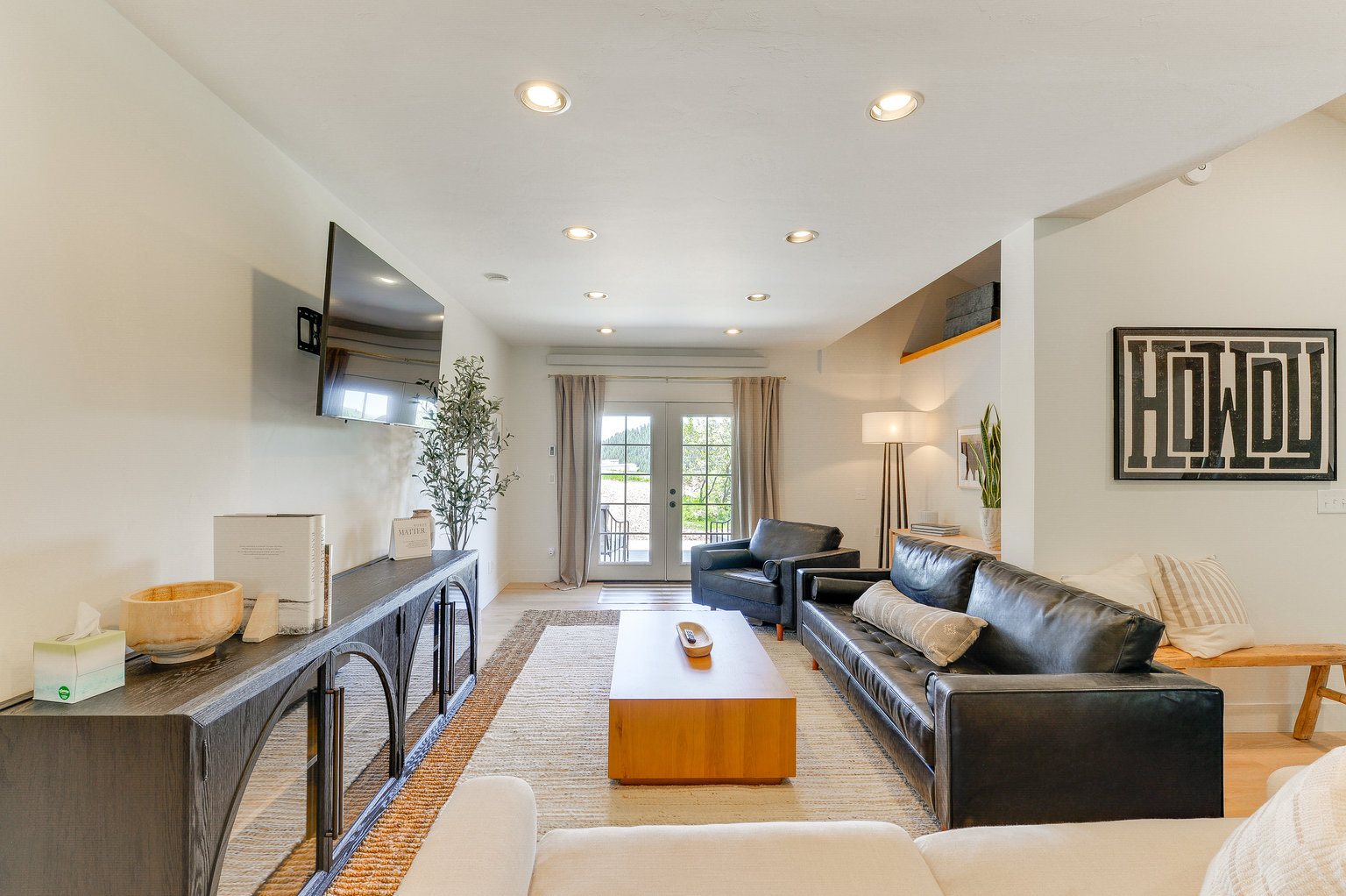 Afton Vacation Rental