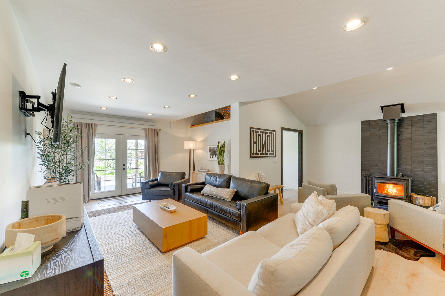 Afton Vacation Rental