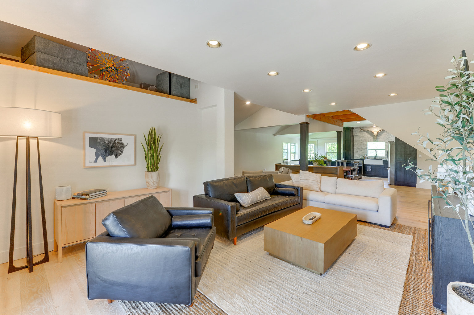 Afton Vacation Rental