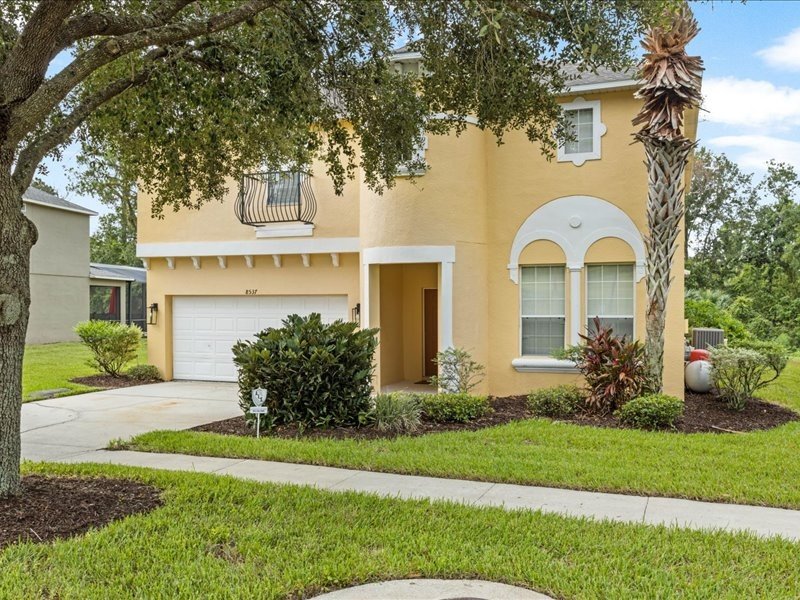 Kissimmee Vacation Rental