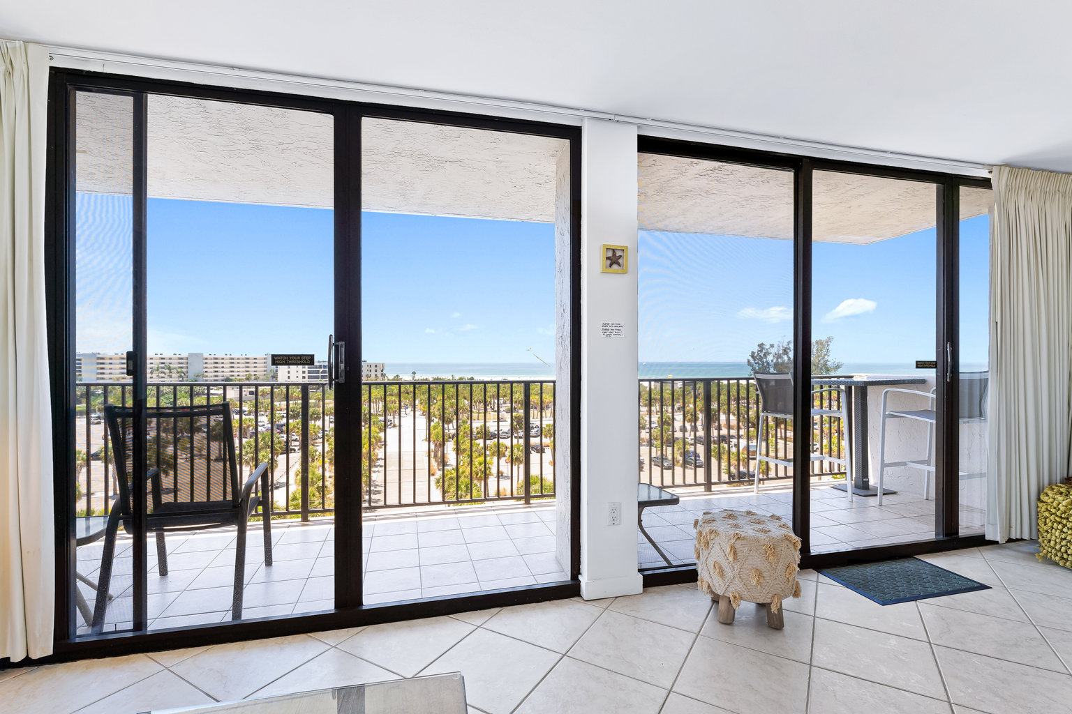 Siesta Key Vacation Rental