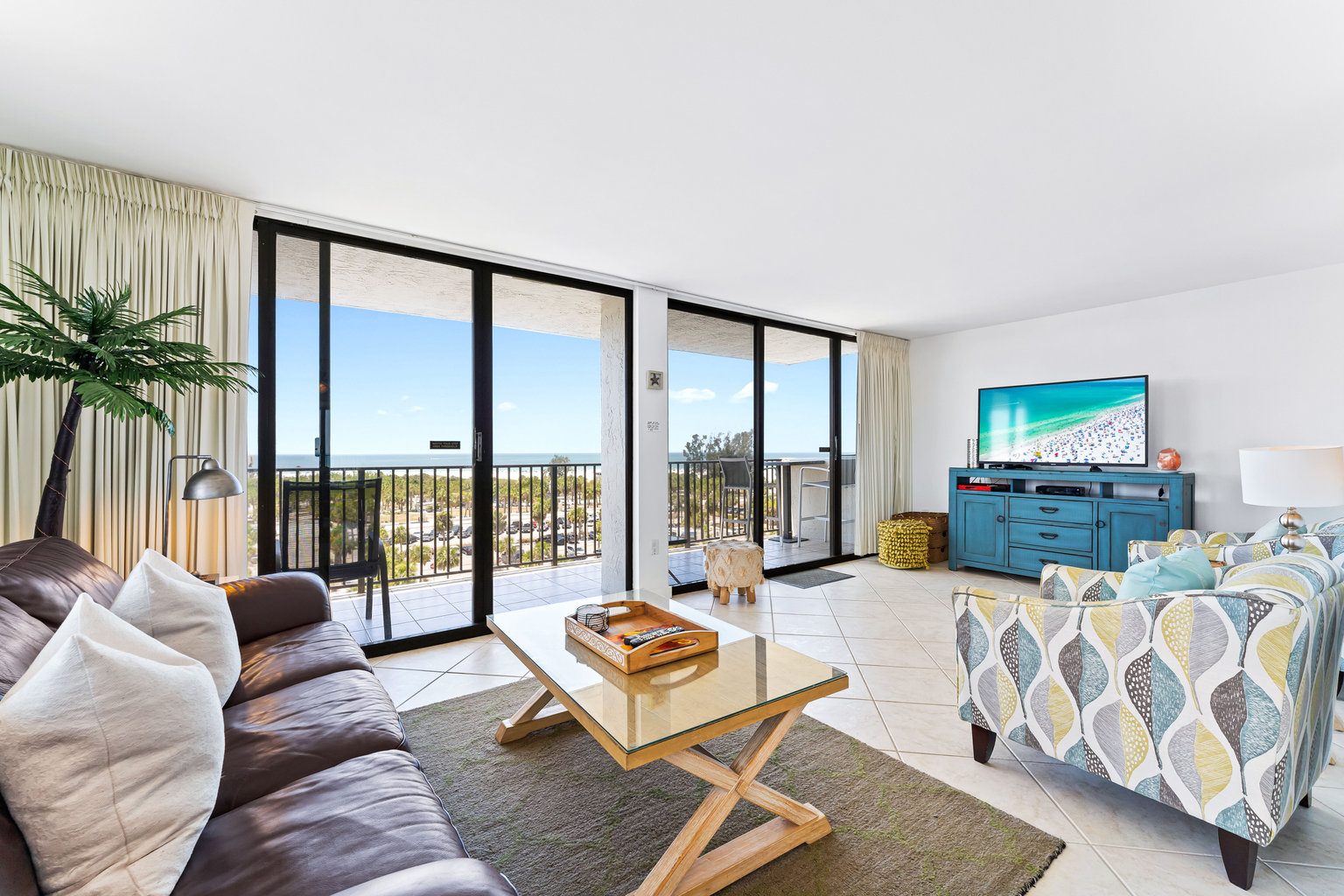 Siesta Key Vacation Rental