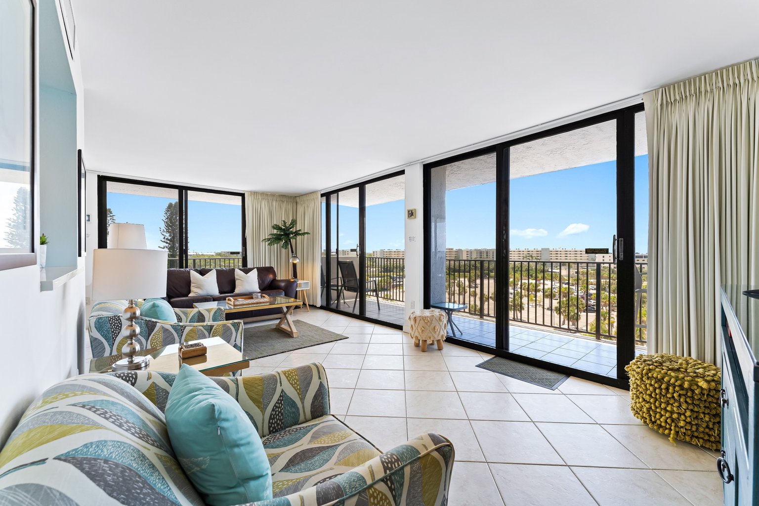 Siesta Key Vacation Rental