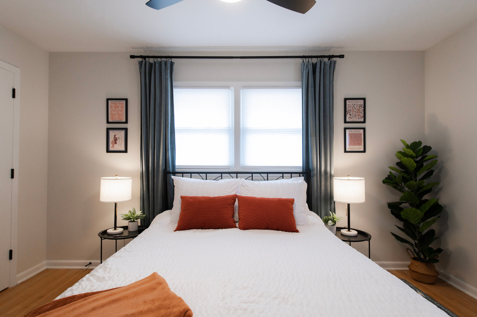 Omaha Vacation Rental