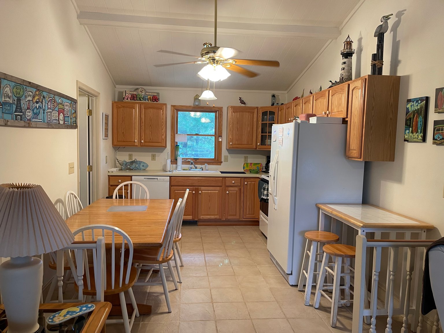 Milton Vacation Rental