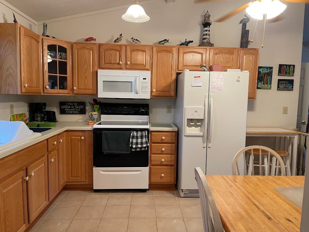 Milton Vacation Rental