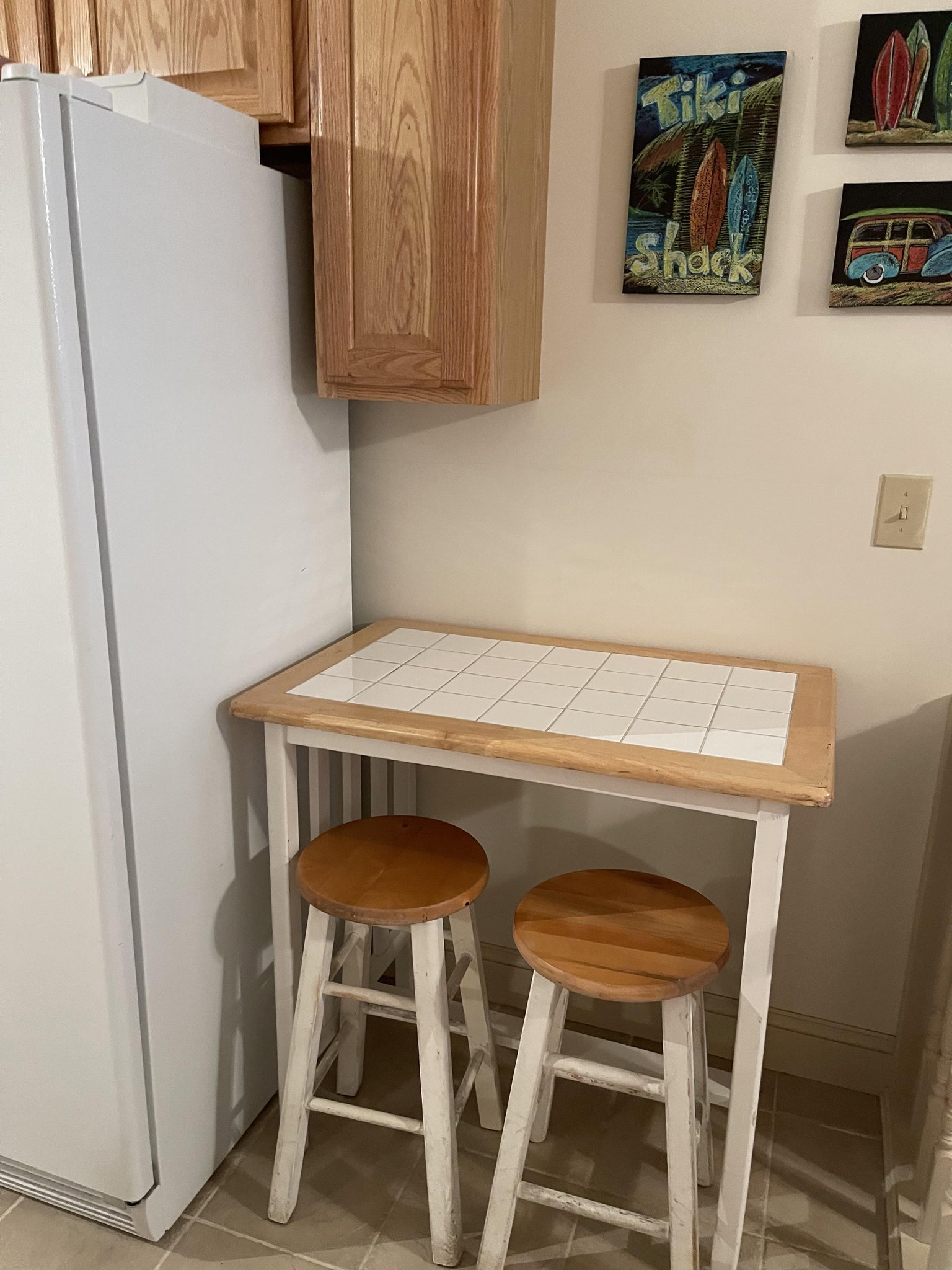 Milton Vacation Rental