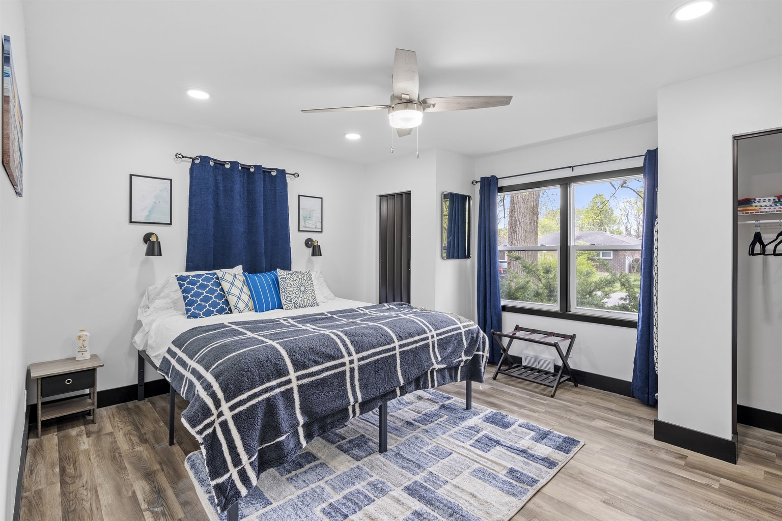 Chesterton Vacation Rental