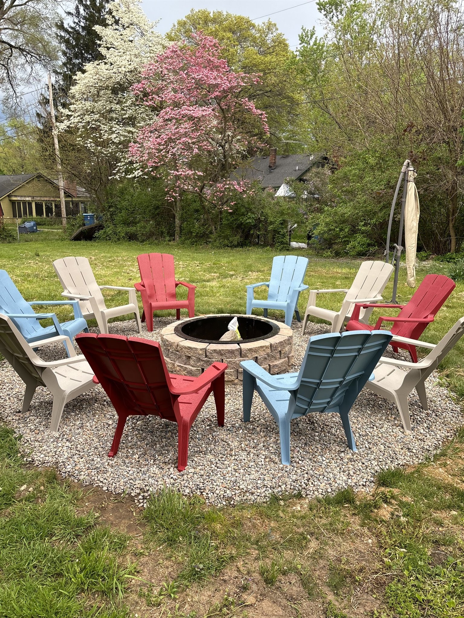 Chesterton Vacation Rental