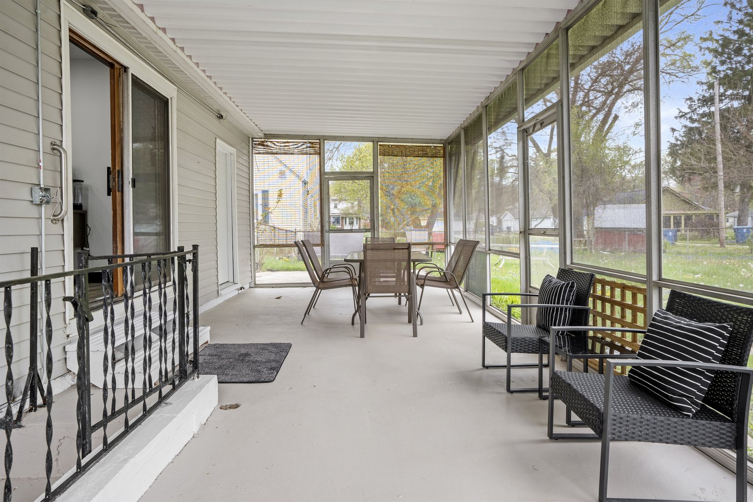 Chesterton Vacation Rental