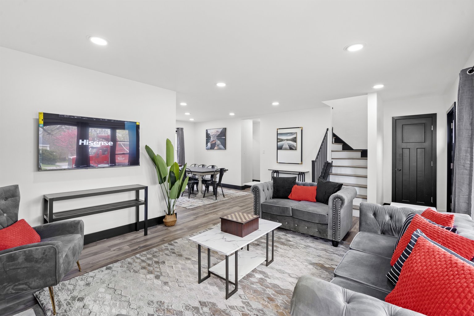 Chesterton Vacation Rental