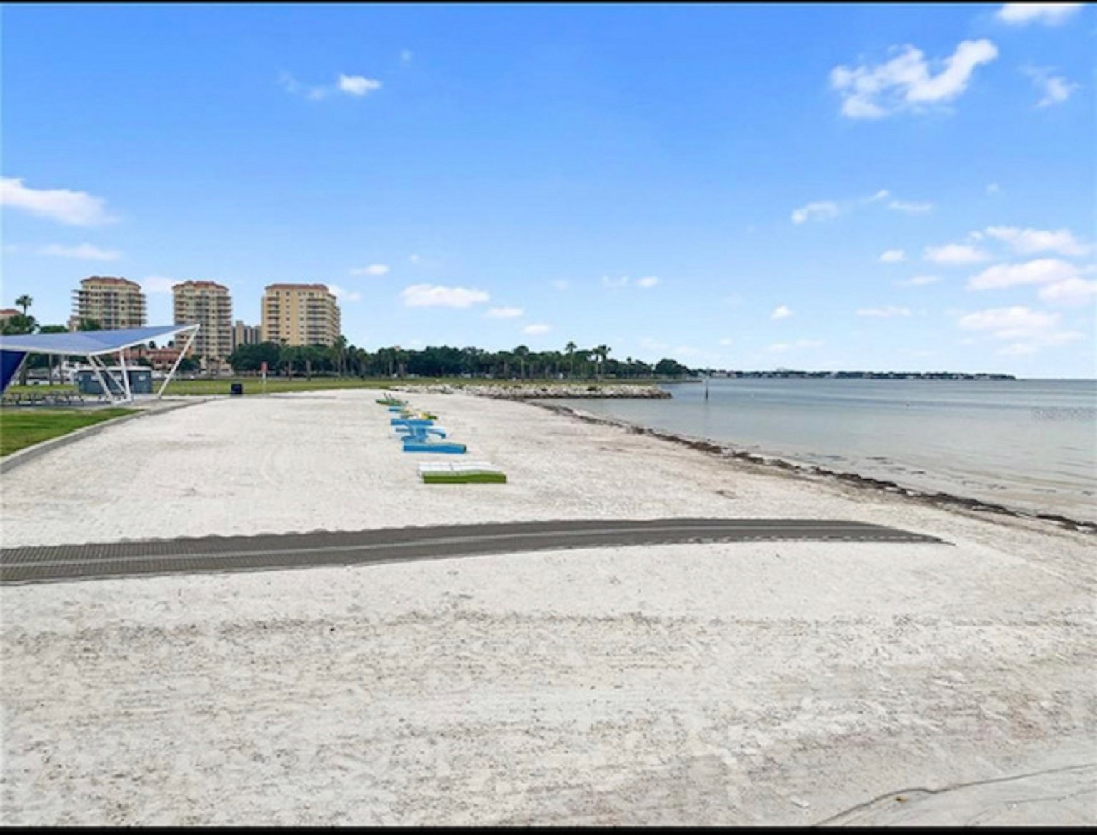 St Petersburg Vacation Rental
