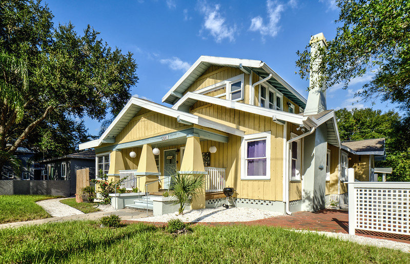 St Petersburg Vacation Rental