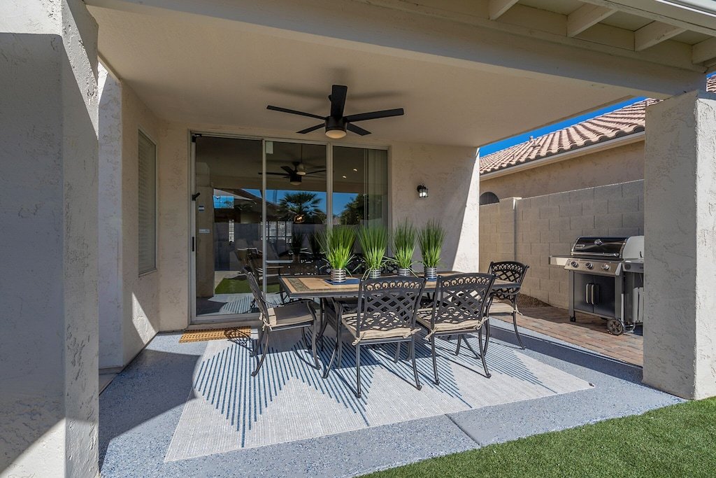 Scottsdale Vacation Rental