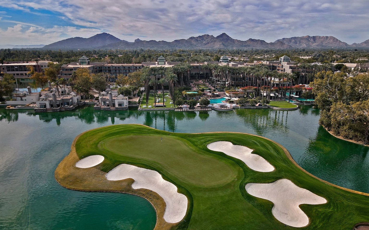 Scottsdale Vacation Rental