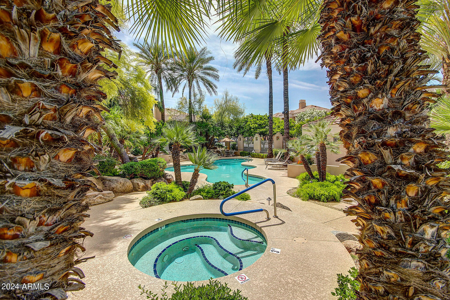 Scottsdale Vacation Rental