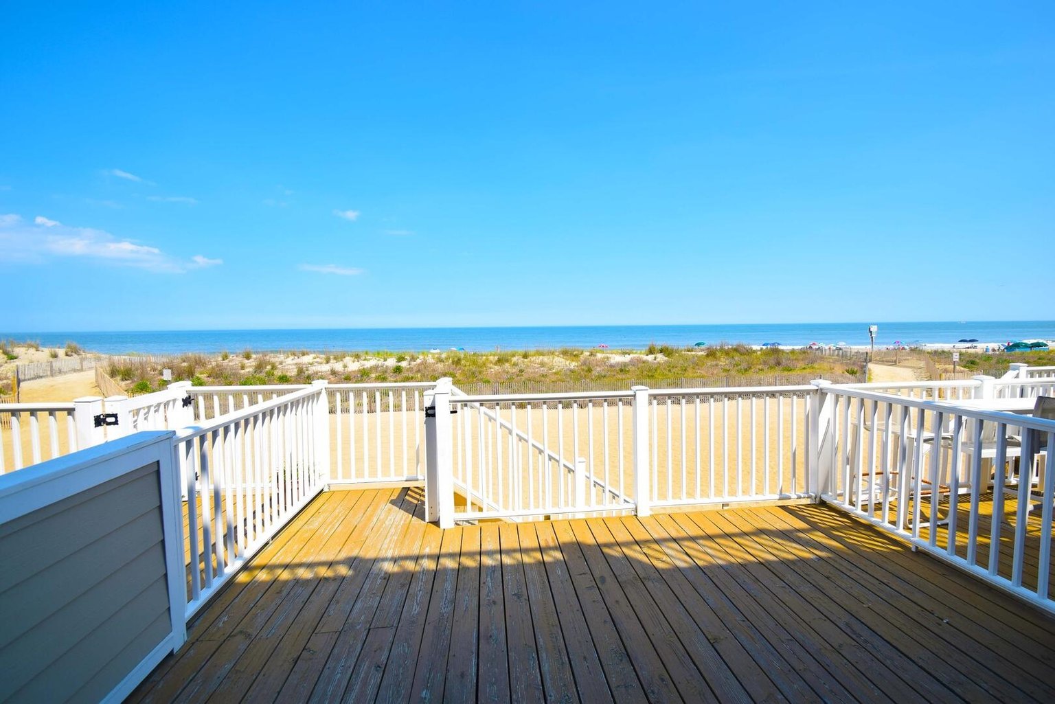 Ocean City Vacation Rental