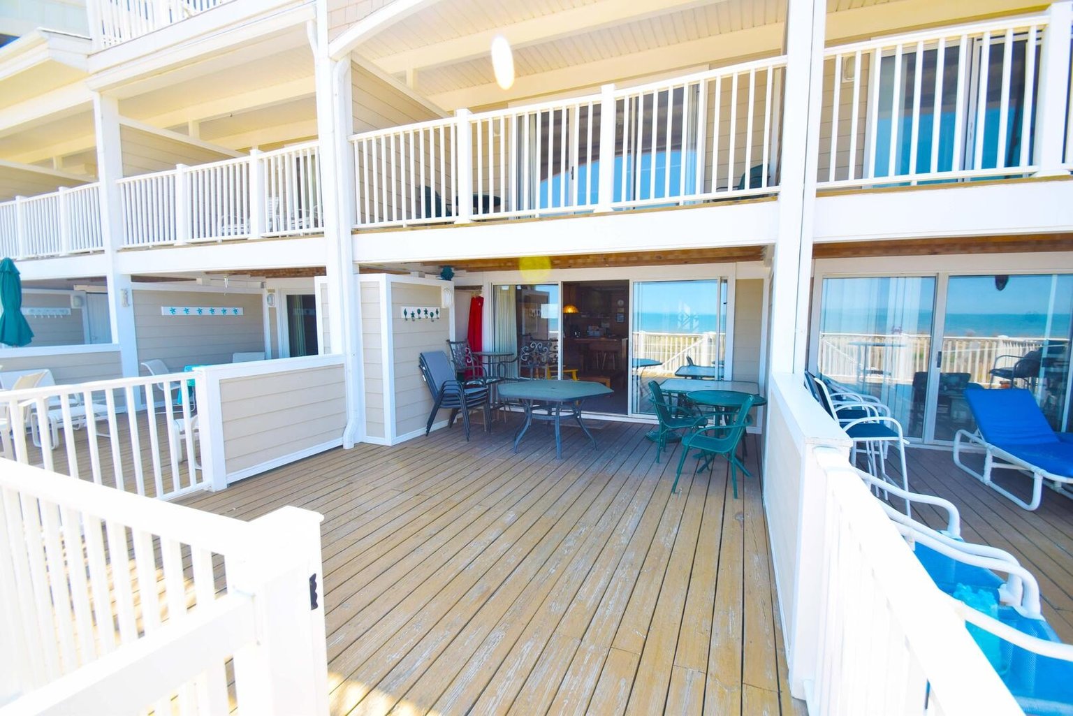 Ocean City Vacation Rental