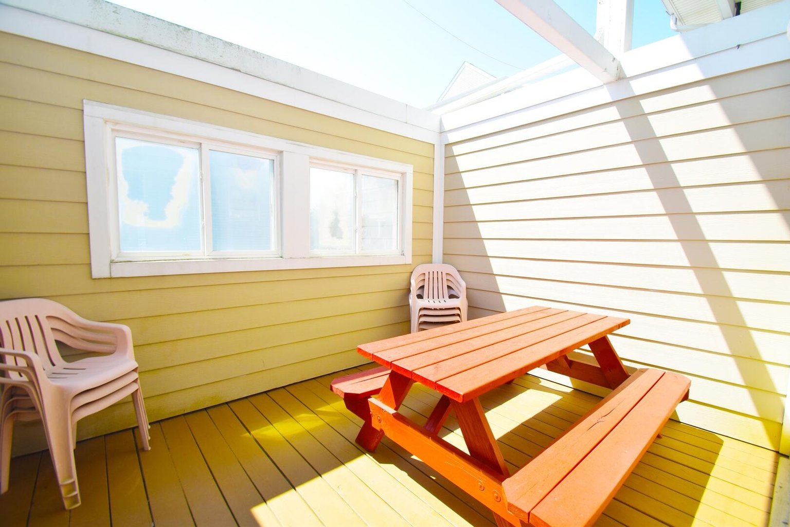 Ocean City Vacation Rental